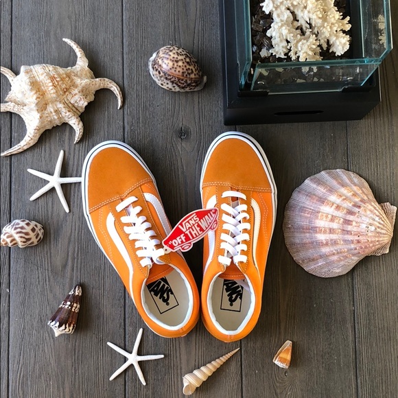 🍊VANS🍊 - Picture 7 of 8